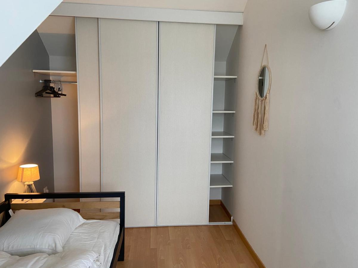 Maison De Village Avec Jardin 15Mn Des Plages, Wifi, 2 Chambres, Jardin Hesdin-l'Abbe Экстерьер фото