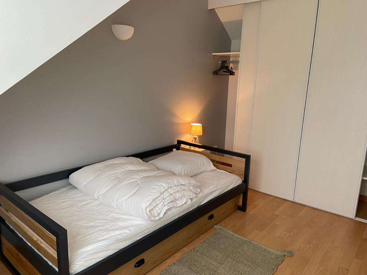 Maison De Village Avec Jardin 15Mn Des Plages, Wifi, 2 Chambres, Jardin Hesdin-l'Abbe Экстерьер фото