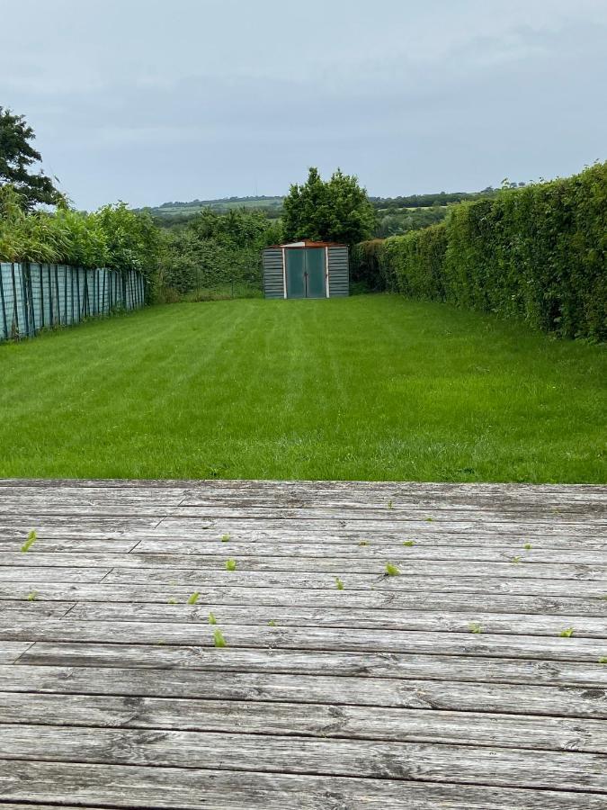 Maison De Village Avec Jardin 15Mn Des Plages, Wifi, 2 Chambres, Jardin Hesdin-l'Abbe Экстерьер фото