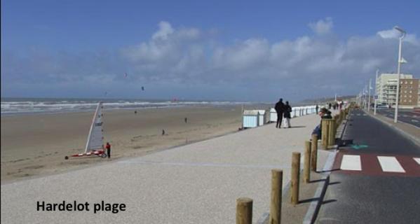Maison De Village Avec Jardin 15Mn Des Plages, Wifi, 2 Chambres, Jardin Hesdin-l'Abbe Экстерьер фото