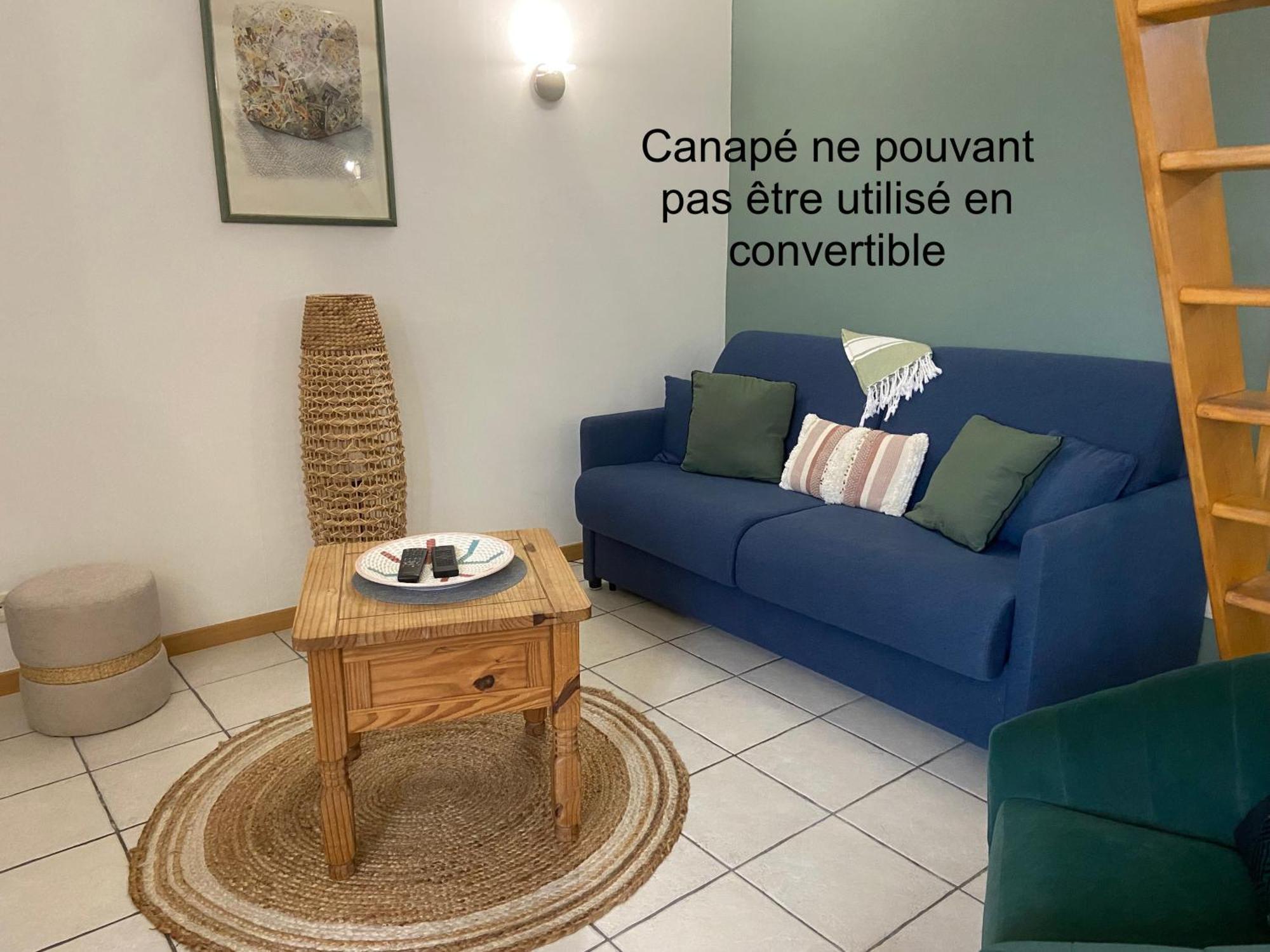 Maison De Village Avec Jardin 15Mn Des Plages, Wifi, 2 Chambres, Jardin Hesdin-l'Abbe Экстерьер фото